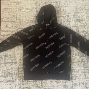 Bench streetwear hoodie